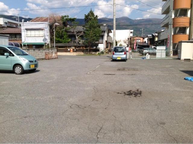 Hôtel Gosanso à Matsumoto Extérieur photo