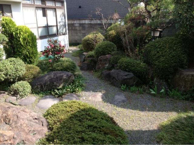 Hôtel Gosanso à Matsumoto Extérieur photo