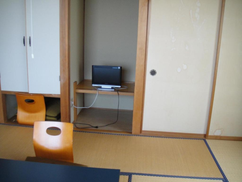 Hôtel Gosanso à Matsumoto Chambre photo