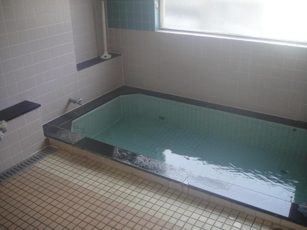 Hôtel Gosanso à Matsumoto Extérieur photo