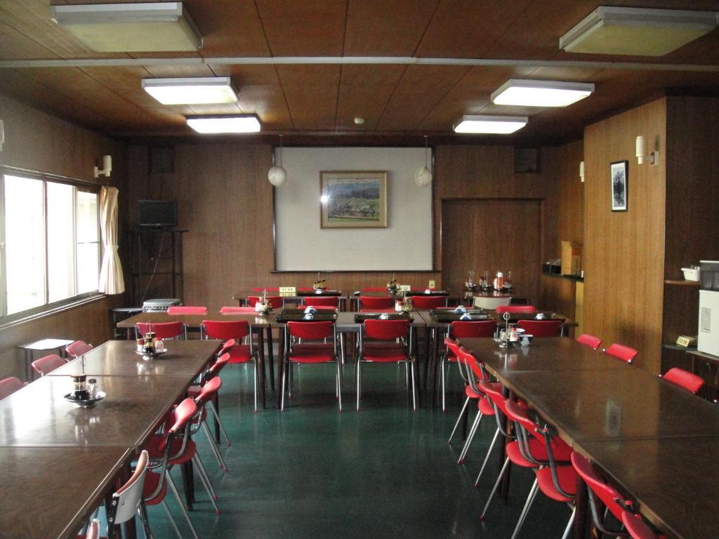 Hôtel Gosanso à Matsumoto Extérieur photo